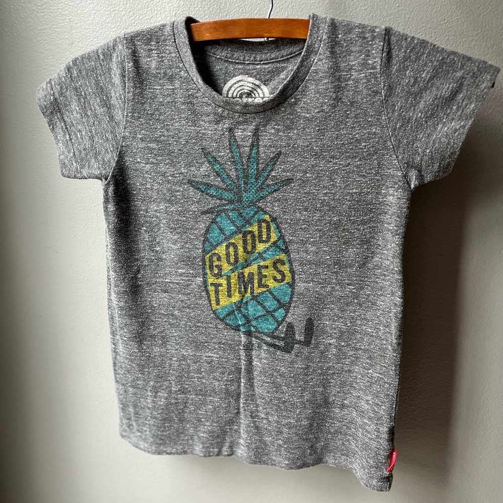 Prefresh Tee